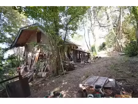 vente terrain 3392 m² à notre-dame-des-millières (73460), 116 000 €