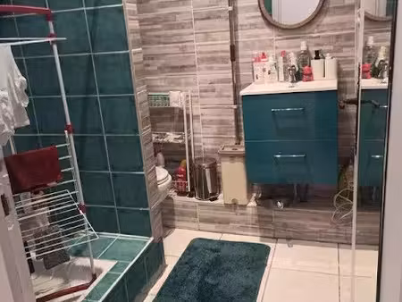 location meublée appartement 1 pièce 30 m² à lyon 8ème (69008), 780 €