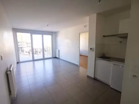 location appartement 2 pièces 38 m² à toulouse (31000), 720 €