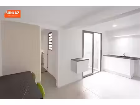 st pierre terre sainte - studio meublé étudiant - loyer 750 €