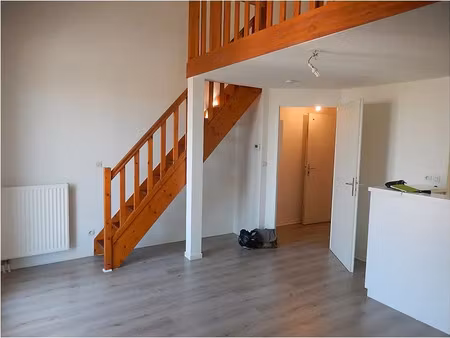 location appartement 2 pièces 31 m² à toulouse (31400)