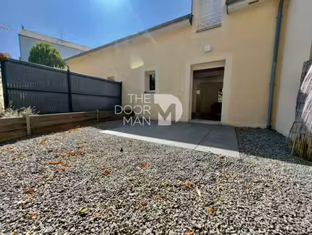 maison 53000