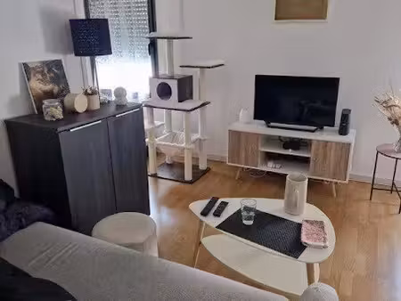 location appartement 2 pièces 51 m² à bordeaux (33000), 1 000 €