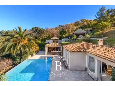 annonce maison à vendre