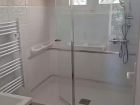 location maison meublé à saint-brevin-les-pins (44250) : à louer meublé / 83m² saint-brevi