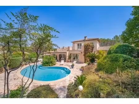 annonce maison à vendre