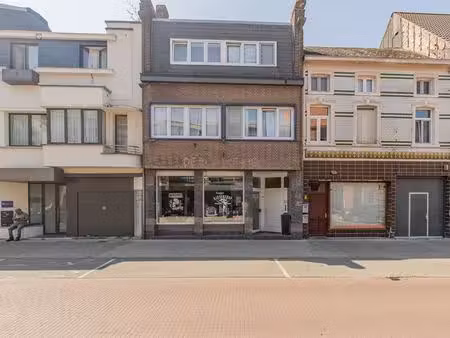maison à vendre à willebroek € 439.000 (lqv1c) - willebroek | zimmo