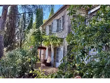 annonce maison à vendre