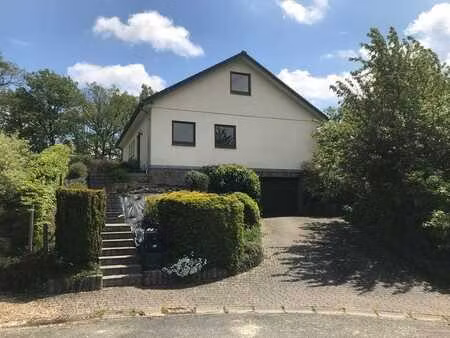 villa à louer