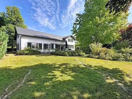 villa 4 ch dansun quartier résidentiel