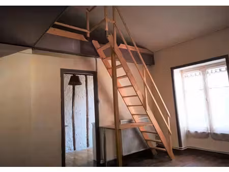 location appartement 2 pièces 30 m² à poitiers (86000), 430 €