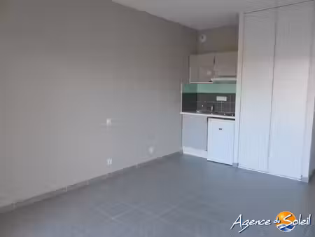 studio recent residence etudiante