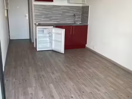 location appartement 1 pièce à bordeaux (33000), 570 €