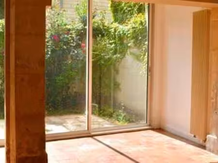 location maison à caen (14000) : à louer / 127m² caen