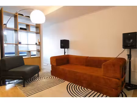 appartement nantes 2 pièce(s)