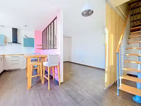 appartement bordeaux 3 pièce(s) 57 m2