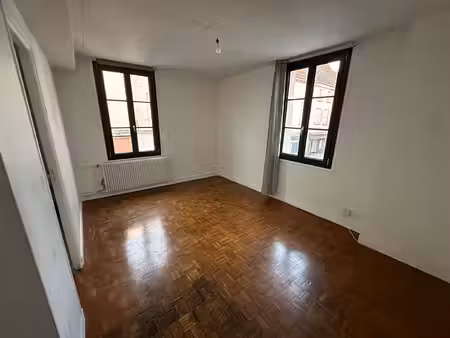 appartement provins 2 pièce(s) 35.05 m2