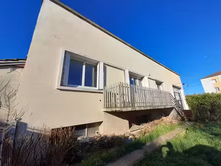 maison de ville