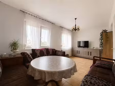 maison valenciennes 4 pièce(s) 108 m2