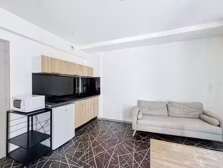 bourran immobilier