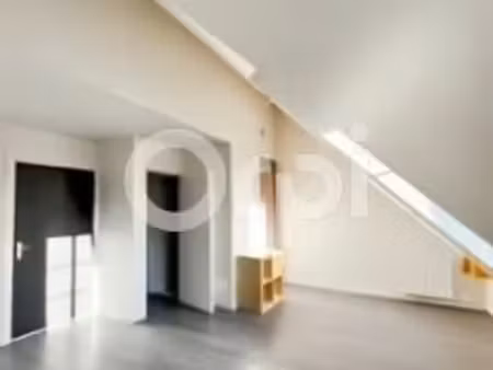 location appartement 1 pièce 27.82 m² à senlis (60300), 620 €