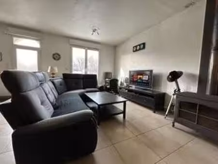 vente maison à quimper (29000) : à vendre / 147m² quimper