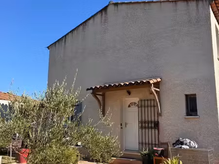 villa 5 pièces 98m2