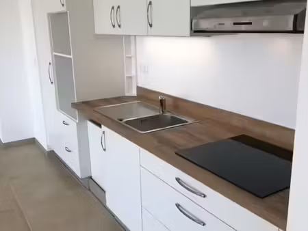 appartement f3 à louer