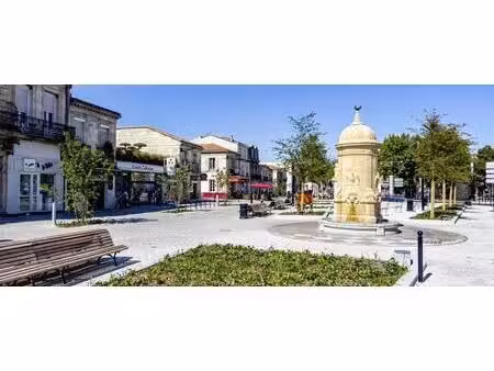 appartement t1 bis bordeaux - 35 m2 - 600 euros ttc