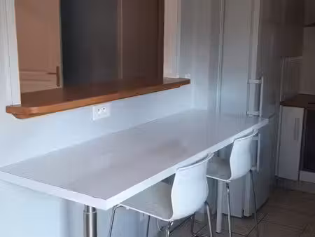 appartement f3 azieu