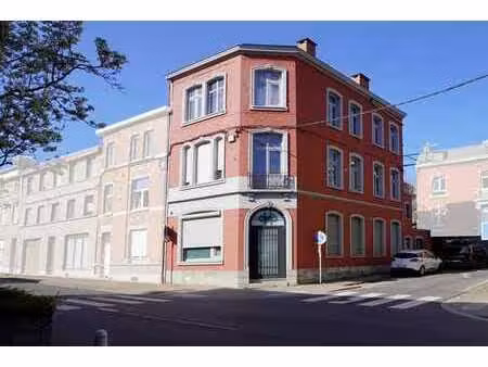 immeuble a appartement - 6 chambres - parking