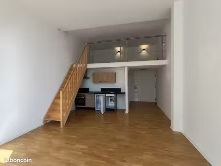 loft - centre historique ploermel