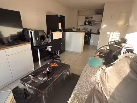 appartement t2