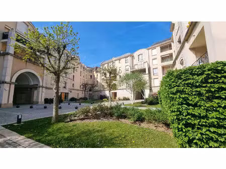 studio meublé maisons laffitte