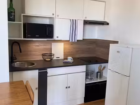 location t1 meuble centre toulouse
