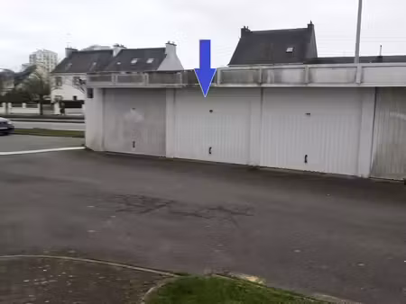 garage lorient