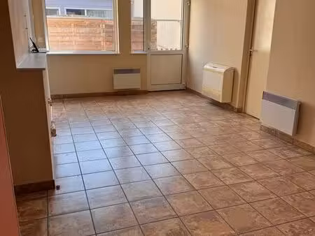 a louer - local commercial - 60m2