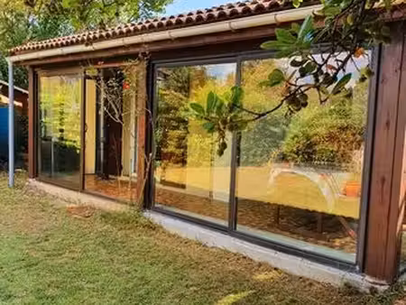 charmante maison à arès