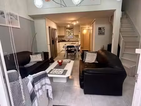 magnifique maison
