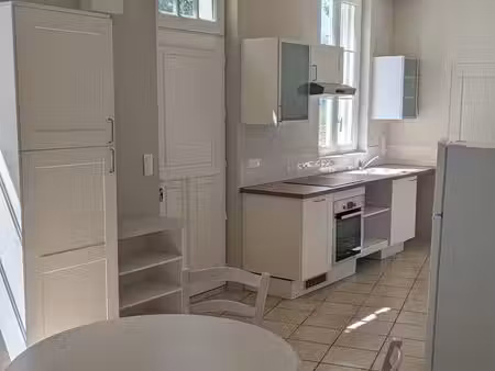 petite maison de bourg