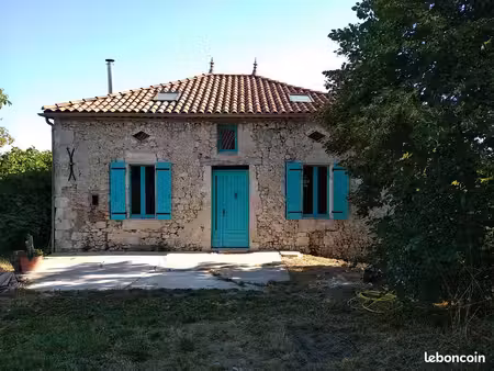 location maison campagne