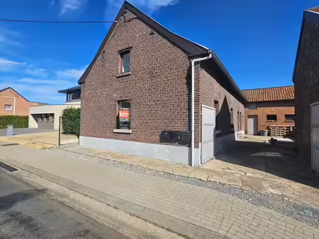 maison à vendre à beverst € 245.000 (lqv4b) - immo trading | zimmo