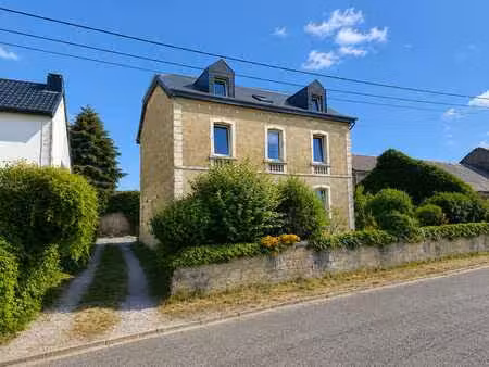 maison de caractère sur plus de 25 ares