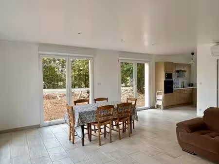 maison avec garage