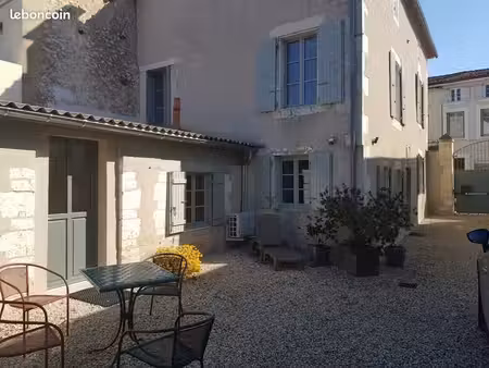 maison 5 pièces 140 m²