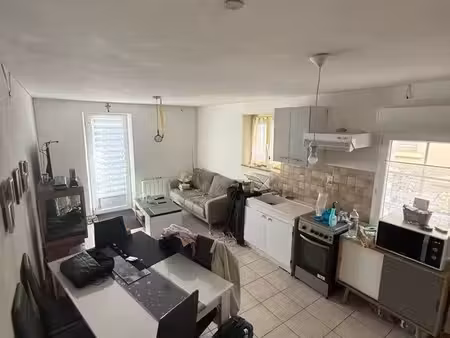 maison en location