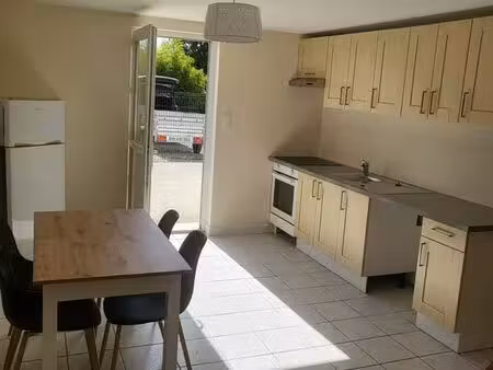 maison meublée 4 pièces 81 m2