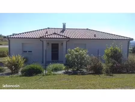 maison contemporaine