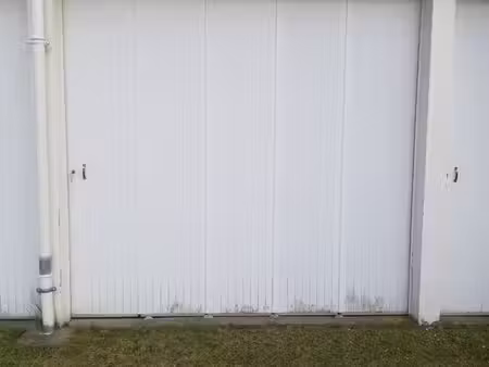garage à ouistreham