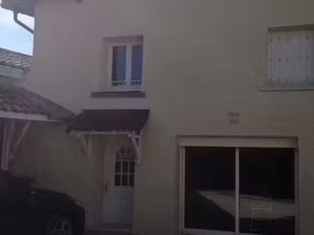 maison de village
